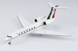 Mexico - Air Force Gulfstream G550 (NG Models 1:200)