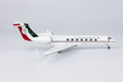 Mexico - Air Force - Gulfstream G550 (NG Models 1:200)