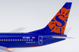 Sun Country Airlines Boeing 737-700 (NG Models 1:400)