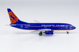 Sun Country Airlines Boeing 737-700 (NG Models 1:400)