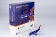 Sun Country Airlines - Boeing 737-700 (NG Models 1:400)