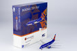 Sun Country Airlines Boeing 737-700 (NG Models 1:400)