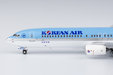 Korean Air Boeing 737-900ER (NG Models 1:400)