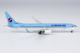 Korean Air - Boeing 737-900ER (NG Models 1:400)