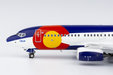 Southwest Airlines Boeing 737-700 (NG Models 1:400)