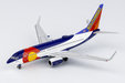 Southwest Airlines Boeing 737-700 (NG Models 1:400)