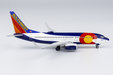 Southwest Airlines Boeing 737-700 (NG Models 1:400)