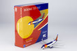 Southwest Airlines Boeing 737-700 (NG Models 1:400)