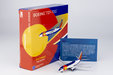 Southwest Airlines Boeing 737-700 (NG Models 1:400)