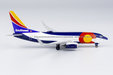 Southwest Airlines Boeing 737-700 (NG Models 1:400)