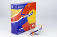 Southwest Airlines Boeing 737-700 (NG Models 1:400)