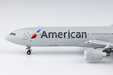 American Airlines - Airbus A330-300 (NG Models 1:400)