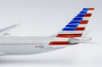 American Airlines Airbus A330-300 (NG Models 1:400)