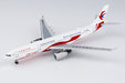 China Eastern Airlines Airbus A330-300 (NG Models 1:400)