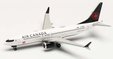 Air Canada Boeing 737 Max 8 (Herpa Wings 1:500)