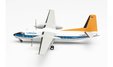 Lufthansa Fokker F27 Friendship (Herpa Wings 1:200)