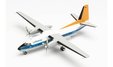 Lufthansa Fokker F27 Friendship (Herpa Wings 1:200)