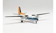 Lufthansa Fokker F27 Friendship (Herpa Wings 1:200)