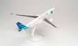 Garuda Indonesia Airbus A330-900neo (Herpa Snap-Fit 1:200)