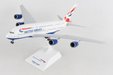 British Airways Airbus A380-800 (Skymarks 1:200)