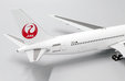 Japan Airlines Boeing 767-300 (JC Wings 1:200)
