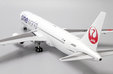 Japan Airlines Boeing 767-300 (JC Wings 1:200)