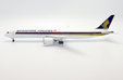 Singapore Airlines - Boeing 787-10 (JC Wings 1:200)