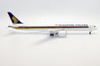 Singapore Airlines Boeing 787-10 (JC Wings 1:200)