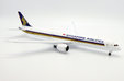 Singapore Airlines Boeing 787-10 (JC Wings 1:200)