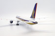 Singapore Airlines Boeing 787-10 (JC Wings 1:200)