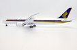 Singapore Airlines Boeing 787-10 (JC Wings 1:200)