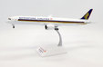 Singapore Airlines Boeing 787-10 (JC Wings 1:200)