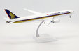 Singapore Airlines - Boeing 787-10 (JC Wings 1:200)