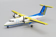 Ryuku Air Commuter Bombardier Dash 8-Q100 (JC Wings 1:200)