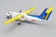 Ryuku Air Commuter Bombardier Dash 8-Q100 (JC Wings 1:200)