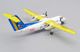 Ryuku Air Commuter Bombardier Dash 8-Q100 (JC Wings 1:200)