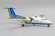 Ryuku Air Commuter Bombardier Dash 8-Q100 (JC Wings 1:200)