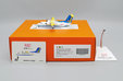 Ryuku Air Commuter Bombardier Dash 8-Q100 (JC Wings 1:200)