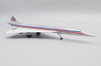 American Airlines Aérospatiale/BAC Concorde (JC Wings 1:200)