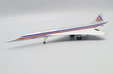 American Airlines Aérospatiale/BAC Concorde (JC Wings 1:200)