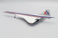 American Airlines Aérospatiale/BAC Concorde (JC Wings 1:200)