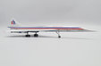 American Airlines Aérospatiale/BAC Concorde (JC Wings 1:200)