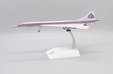 American Airlines Aérospatiale/BAC Concorde (JC Wings 1:200)