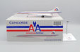 American Airlines - Aérospatiale/BAC Concorde (JC Wings 1:200)