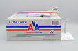 American Airlines Aérospatiale/BAC Concorde (JC Wings 1:200)