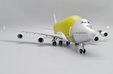 Boeing Company Boeing 747-400(LCF) (JC Wings 1:200)