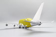 Boeing Company Boeing 747-400(LCF) (JC Wings 1:200)