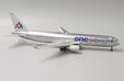 American Airlines Boeing 767-300(ER) (JC Wings 1:200)