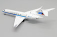 Kuwait Government Gulfstream G-V (JC Wings 1:200)