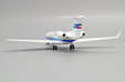 Kuwait Government Gulfstream G-V (JC Wings 1:200)